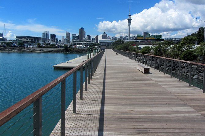 Private Auckland City Tour Including Auckland Tour House Visit - Frequently Asked Questions
