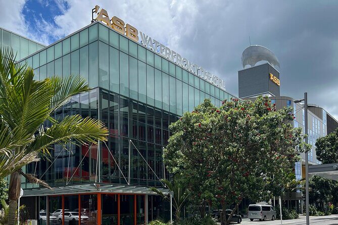 Private Auckland City Tour With Spectacular Harbour Views - Pricing & Value