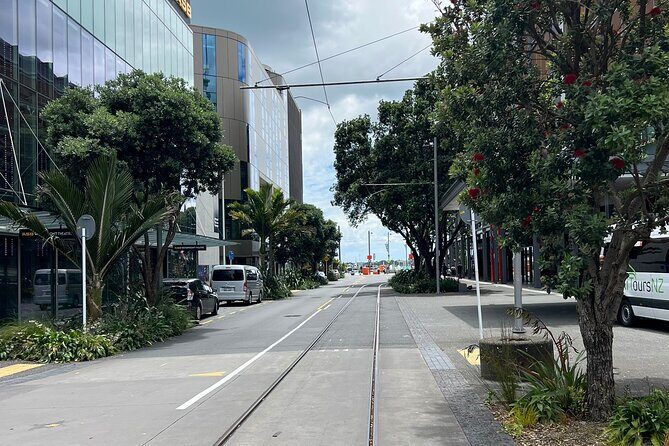 Private Auckland City Tour With Spectacular Harbour Views - Frequently Asked Questions (FAQs)