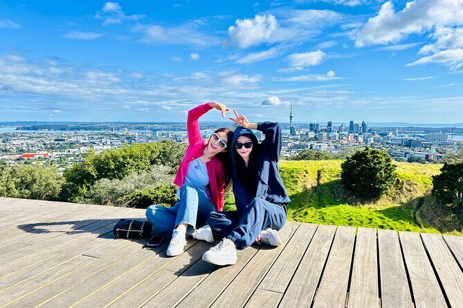 [PRIVATE] Auckland Half Day City Tour - Frequently Asked Questions