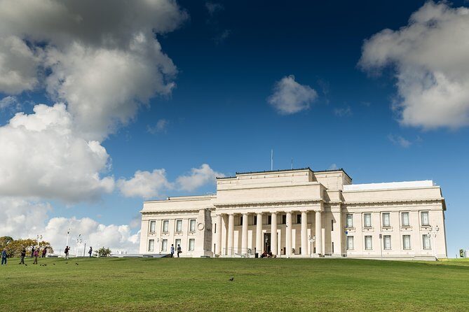 Private Auckland Half Day Tour - Guides and Service Quality