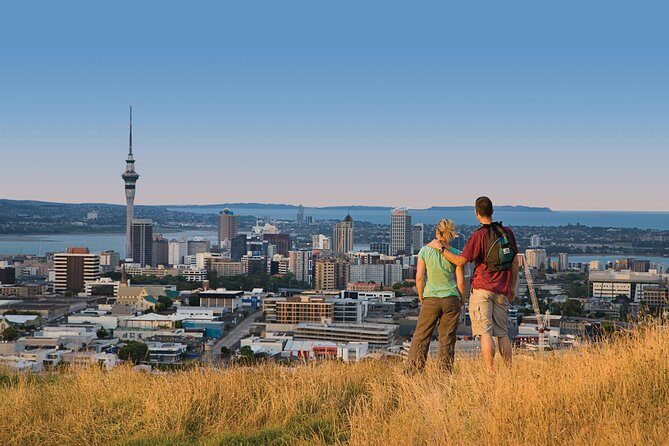 Private Auckland Half Day Tour - Practical Tips for Travelers