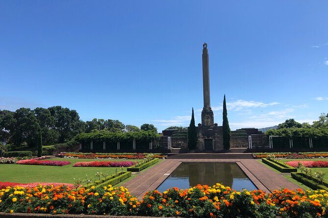 Private Auckland Half Day Tour - Who Will Love This Tour?