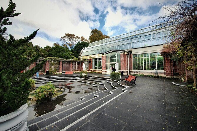 Private Auckland Half Day Tour of Attractions and Museums - Authentic Traveler Insights