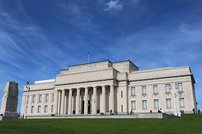 Private Auckland Half Day Tour of Attractions and Museums - Final Thoughts: Is It Worth It?