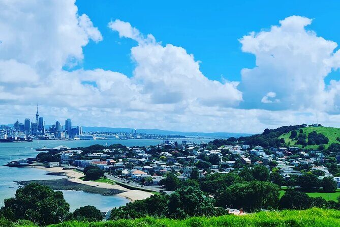 Private Auckland Highlight Day Tour - An In-Depth Look at the Itinerary