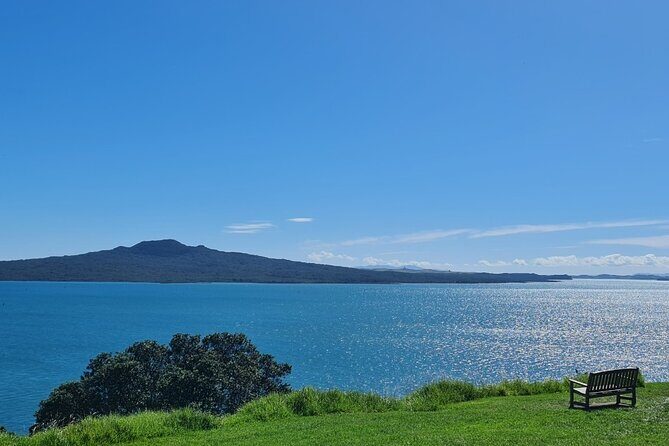 Private Auckland Highlight Day Tour - Who Will Appreciate This Tour Most?