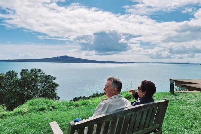 Private Auckland Highlight Day Tour - Practical Details