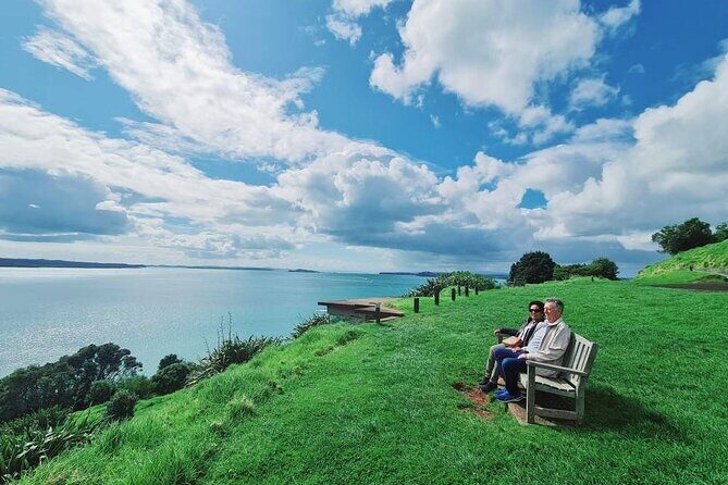 Private Auckland Highlight Day Tour - Final Thoughts