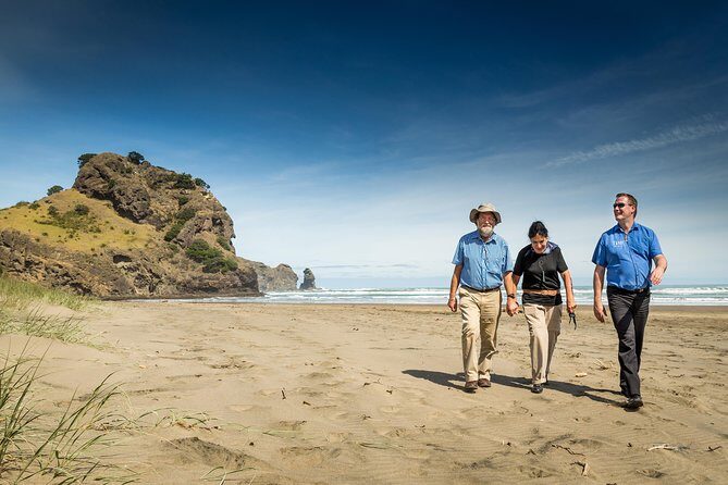 Private Auckland Luxury Tour - An In-Depth Look at the Itinerary