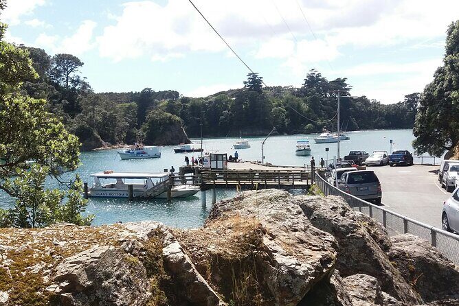 Private Auckland North Eastern Coast Tour - Introduction
