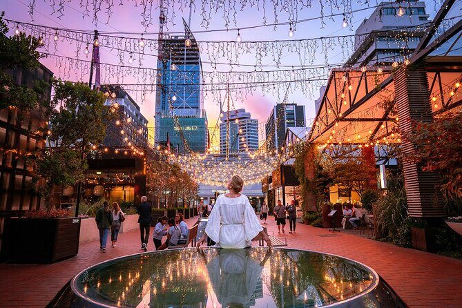 Private Auckland Personalised Half Day - Who Would Benefit Most From This Tour?