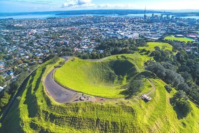 Private Auckland Sightseeing - Full Day/Half Day Hidden Gems Tour - Breaking Down the Itinerary: What You Can Expect