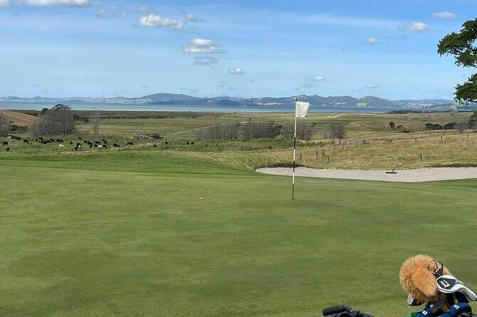 [PRIVATE] Auckland Signature Golf - An Honest Look at the Auckland Signature Golf Tour