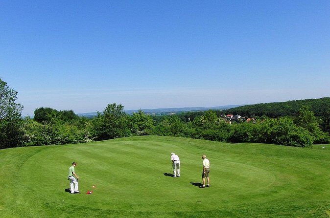 [PRIVATE] Auckland Signature Golf - FAQ About the Auckland Signature Golf Tour