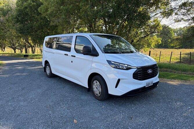 Private Auckland Sunrise Tour: Mount Eden Summit & Morning Views - FAQ