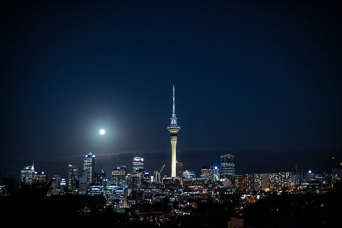 Private Auckland Sunset Tour Coastlines, Views and Golden Magic - Who Should Consider This Tour?