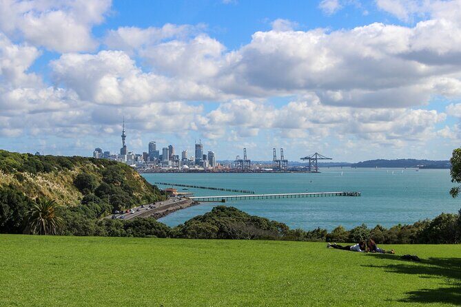 Private Auckland Sunset Tour Coastlines, Views and Golden Magic - Final Thoughts