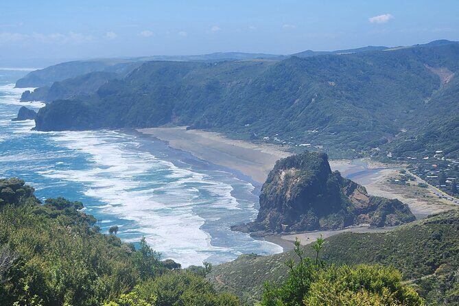 Private Auckland West Coast Karekare Falls, Rainforest and Piha - Practical Details and What They Mean for You