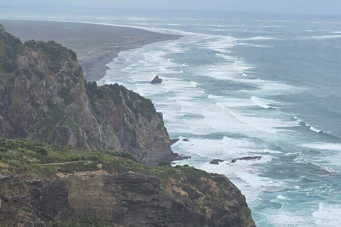Private Auckland West Coast Karekare Falls, Rainforest and Piha - Who Is This Tour Best For?