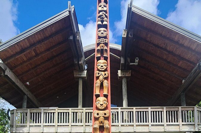 Private Auckland West Coast Tour Piha Beach and Karekare Falls - How the Experience Feels