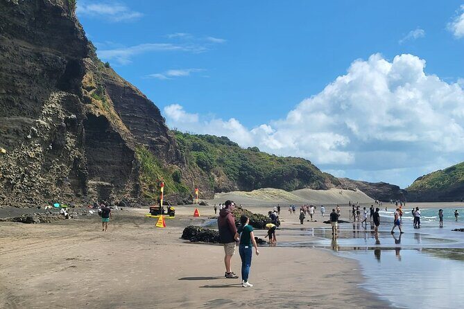 Private Auckland West Coast Tour Piha Beach and Karekare Falls - Final Thoughts