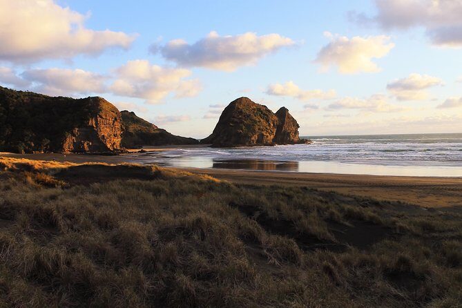 Private Auckland's West Coast - Piha/ Muriwai - Wild West Tour - Introduction: What to Expect from the Wild West Tour