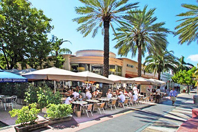 Private Audio Guided Walking Tour in Miami - Exploring the Miami Experience: What You Can Expect