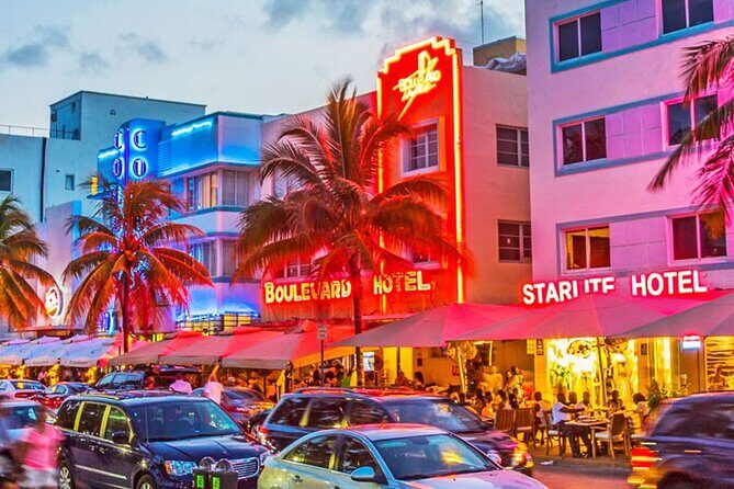 Private Audio Guided Walking Tour in Miami - The Sum Up: Who Should Consider This Tour?