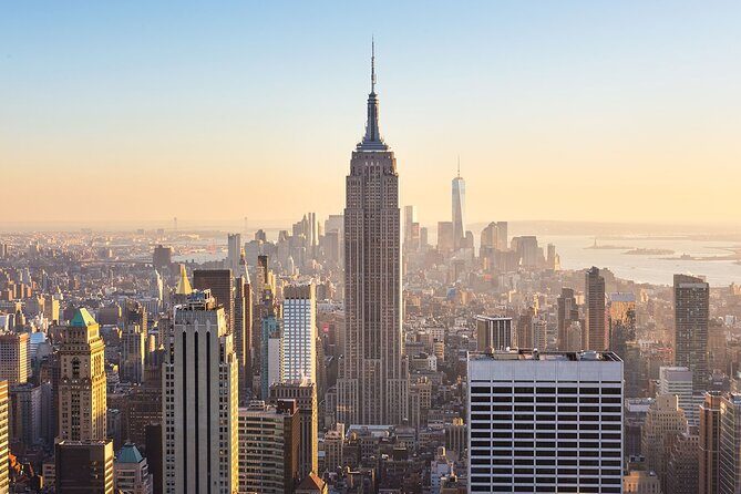 Private Audio Guided Walking Tour in New York - A Closer Look at the Experience