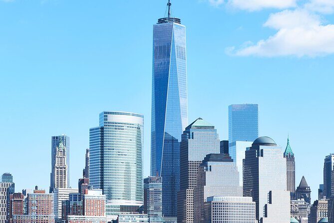 Private Audio Guided Walking Tour in New York - Deep Dive into the Itinerary
