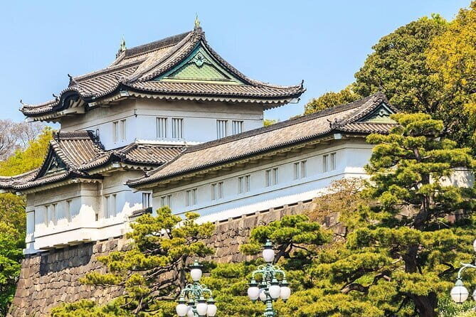 Private Audio Guided Walking Tour in Tokyo - FAQ