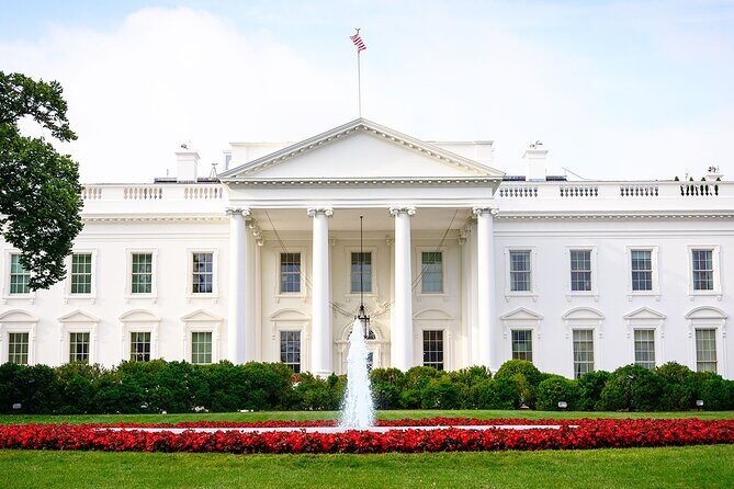 Private Audio Guided Walking Tour in Washington - How Does It Compare?