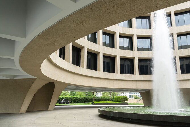 Private Audio Guided Walking Tour in Washington - Who Will Appreciate This Tour?
