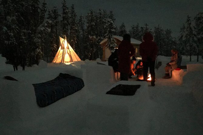 Private Aurora Viewing Experience - What You Can Expect from the Tour