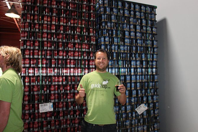 Private Austin Brewery Tour by Pedicab with All-Inclusive Beer Flight Option - Authentic Feedback from Travelers