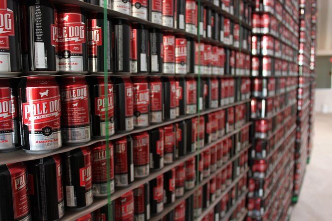 Private Austin Brewery Tour by Pedicab with All-Inclusive Beer Flight Option - The Sum Up