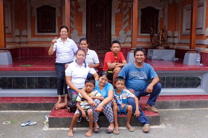 PRIVATE Authentic Balinese Cooking Class in Ubud at Putu's Home - Final Thoughts: Who Will Love This?