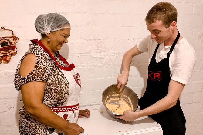 Private Authentic Cape Malay Cooking Class in Manenberg with Locals - Exploring the Experience in Detail