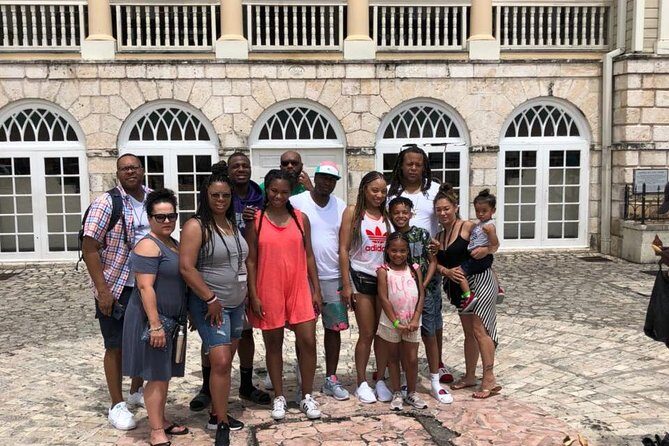Private Authentic Down-to-Earth Half Day Tour in Montego Bay - An Honest Look at the Private Authentic Half-Day Tour in Montego Bay