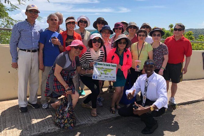 Private Authentic Down-to-Earth Half Day Tour in Montego Bay - The Bottom Line