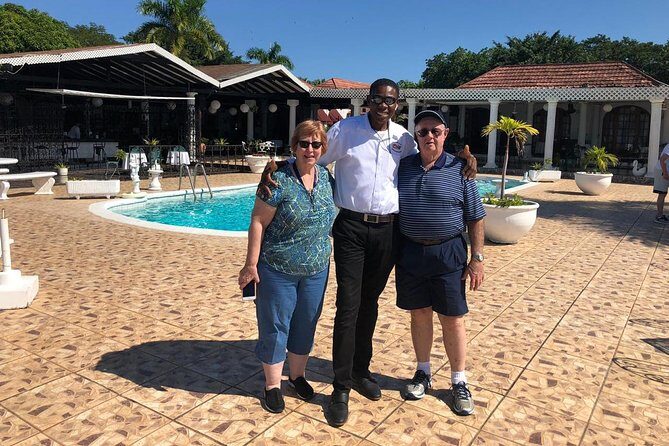 Private Authentic Down-to-Earth Half Day Tour in Montego Bay - FAQs