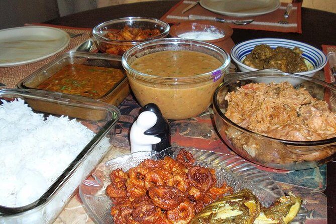 Private Authentic Indian Cooking Class in Chennai with a Local - An Authentic Indian Cooking Experience in Chennai
