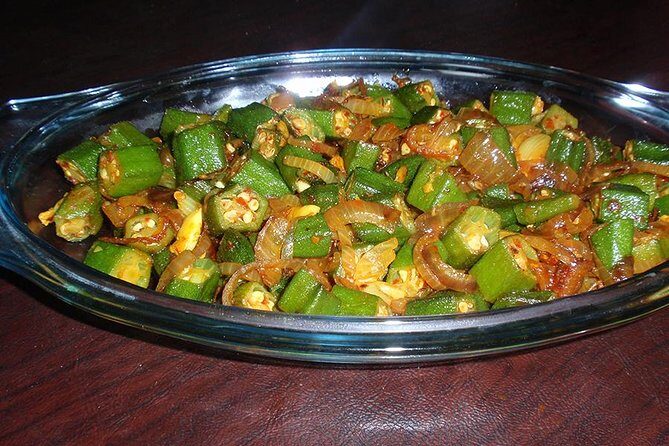 Private Authentic Indian Cooking Class in Chennai with a Local - Why This Experience Is Worth Considering
