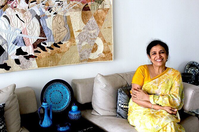 Private Authentic Kerala Cooking Class in a Local Home - Key Points
