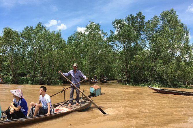 Private Authentic Mekong River Full Day Trip - Non Touristic Mekong delta - A Deep Dive into the Mekong Experience
