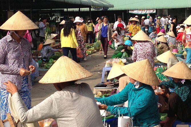 Private Authentic Mekong River Full Day Trip - Non Touristic Mekong delta - Frequently Asked Questions