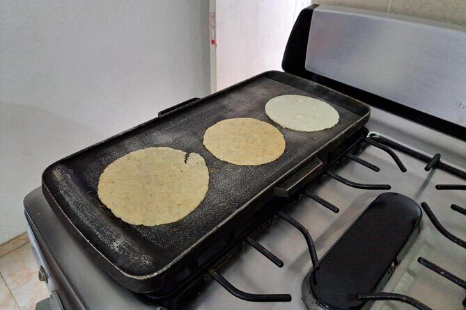 Private Authentic Mexican Cooking Class in Cancun with Alberto - Who Should Consider This Experience?