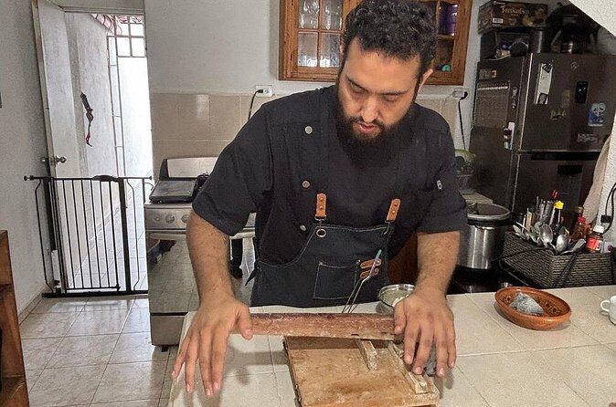 Private Authentic Mexican Cooking Class in Cancun with Alberto - FAQs