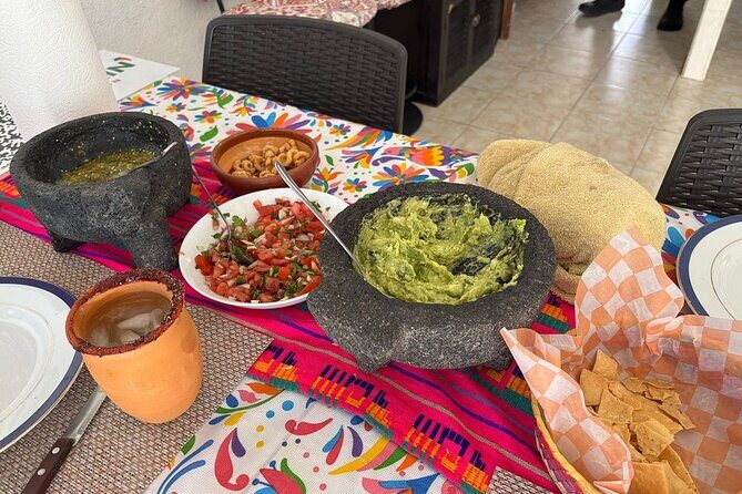 Private Authentic Mexican Cooking Class in Cancun with Alberto - Final Thoughts